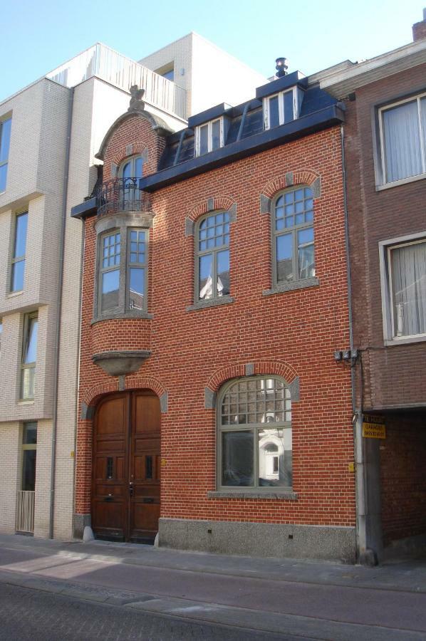 Hollandia City Distillery Hasselt Zewnętrze zdjęcie