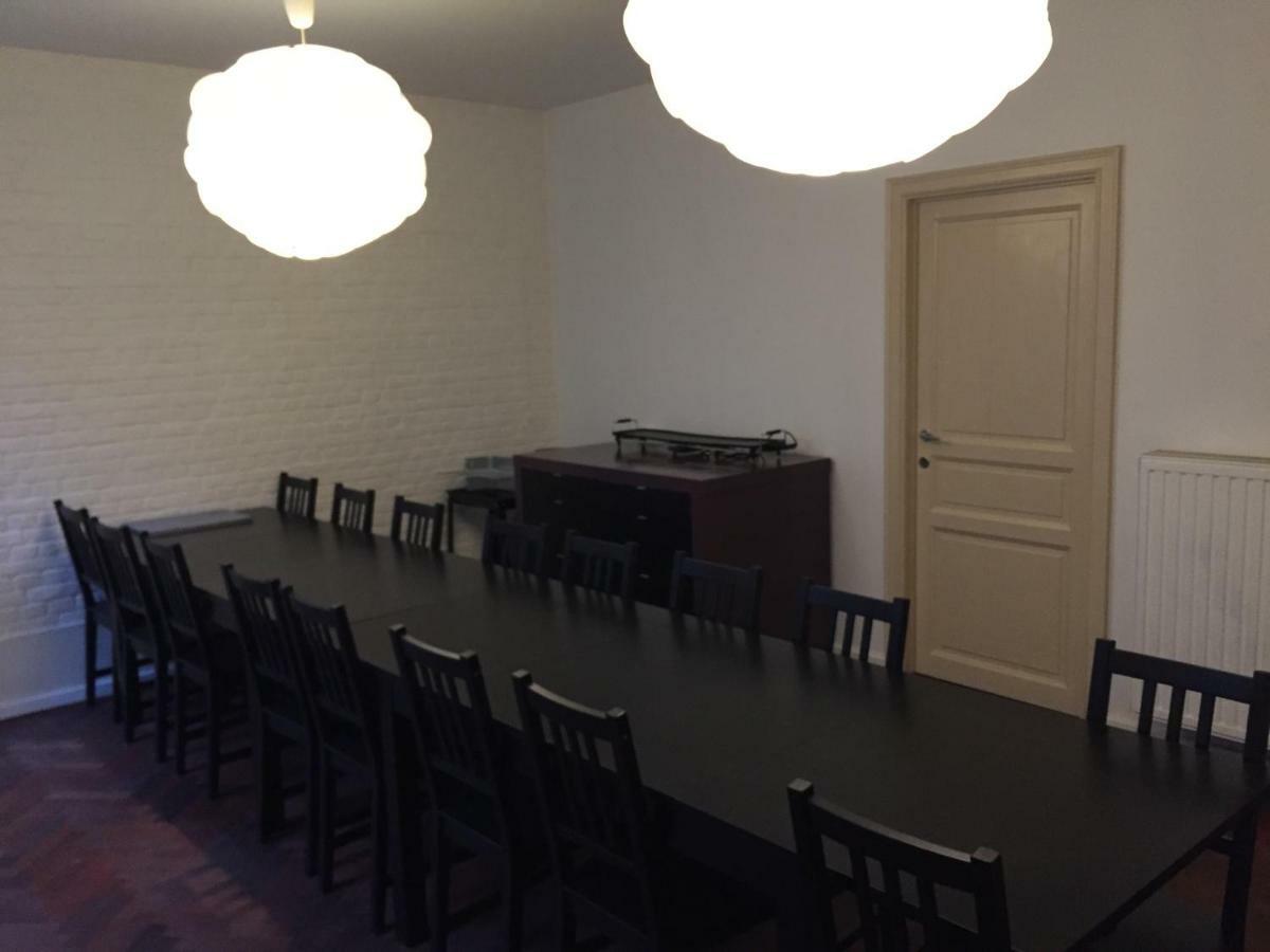 Hollandia City Distillery Hasselt Zewnętrze zdjęcie
